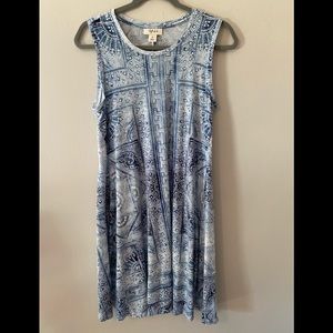 Style & Co. sundress